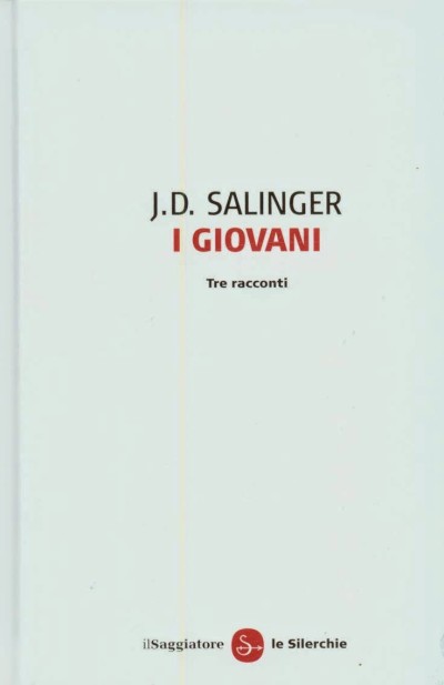 Salinger Giovani