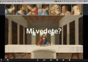 didattica a distanza